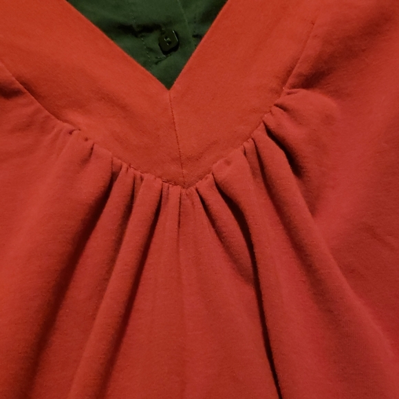 Two-In-One Top - Picture 5 of 8